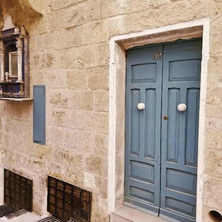 101, Valletta Boutique Escape Exterior foto