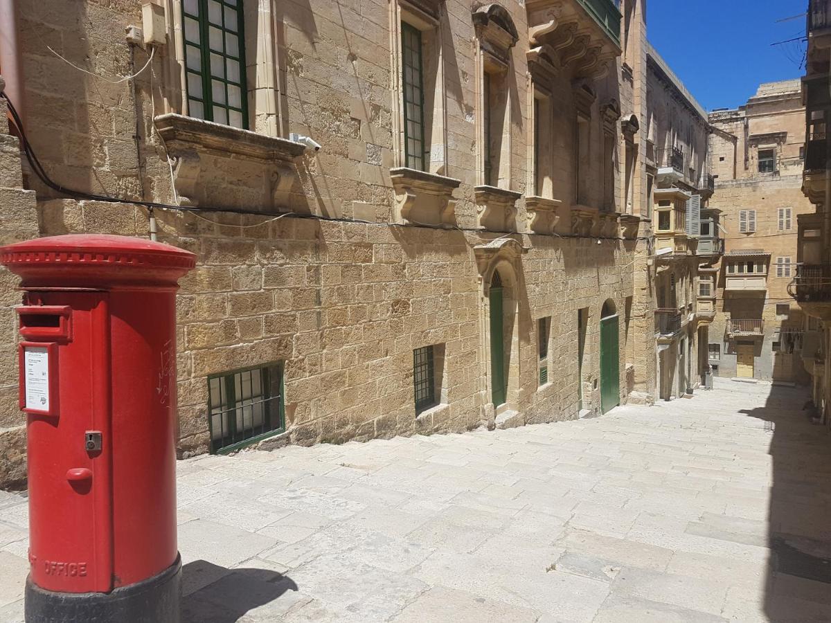 101, Valletta Boutique Escape Exterior foto
